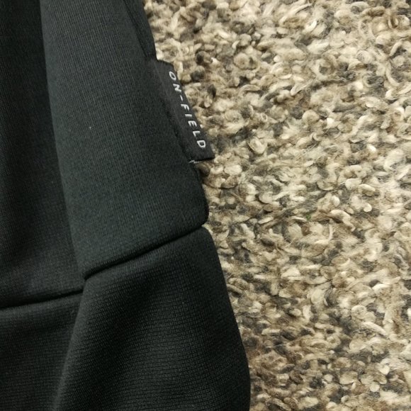 2021 Army Black Knights Sweatshirt Nike Dri Fit Fleece Lined Camo Mens Small - Picture 4 of 11